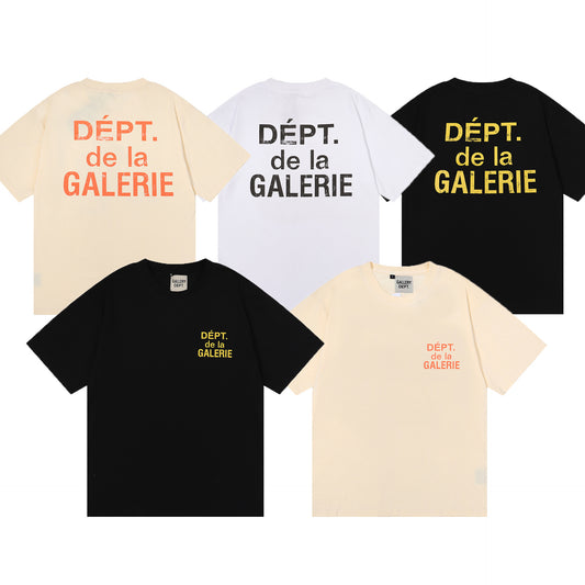 Streetwear T-Shirt – Catalog Design 113