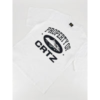 Corteiz Devil Island 23 T-shirt