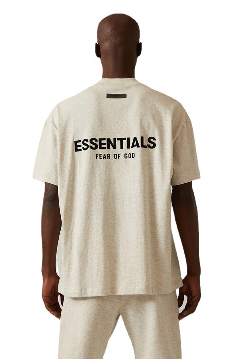 Essentials T-Shirt Fear Of God Season 8 T-Shirt - product image 4