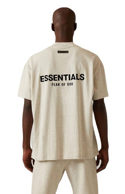 Essentials T-Shirt Fear Of God Season 8 T-Shirt - product image 4