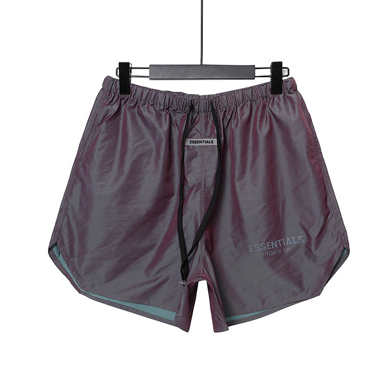 Fear Of God Shorts Essentials Oversize Shorts Pants - product image 12