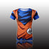 Dragon Ball Goku T Shirt Unisex 3d Printed T-shirt