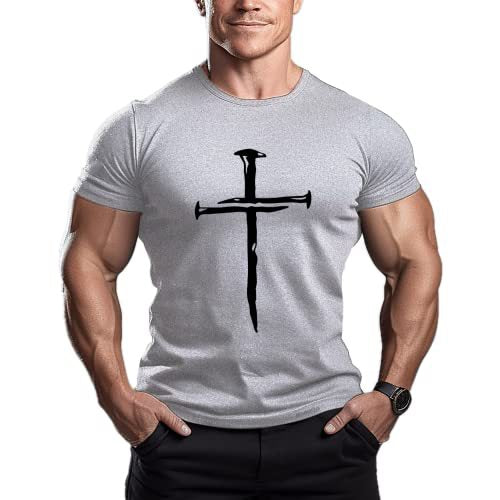 Sports & Fitness T-Shirt – Catalog Design 043