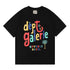 Gallery Dept Street Graffiti Printing T Shirt