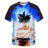 Dragon Ball Z 3d Printed T Shirt Unisex T-shirt