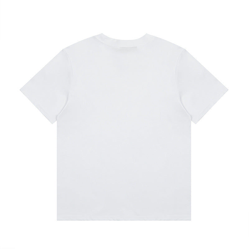 Fear Of God Essentials 1977 Short Sleeve Unisex T-Shirt - product image 75
