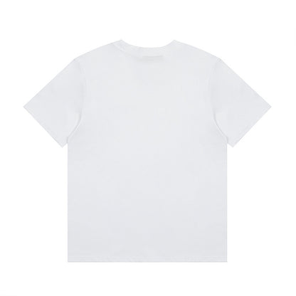 Fear Of God Essentials 1977 Short Sleeve Unisex T-Shirt - product image 75