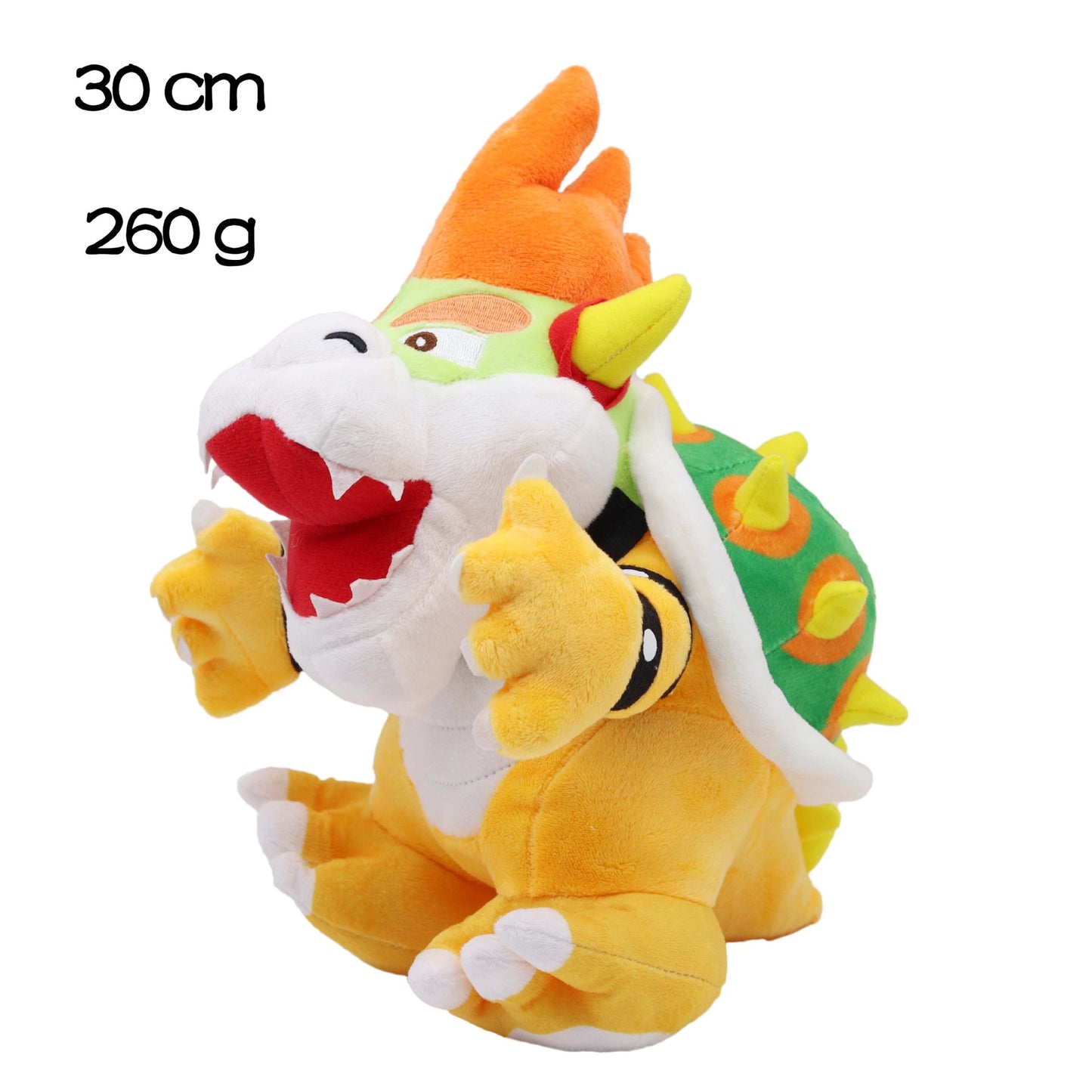 Anime Super Mario Movie Doll Plush Toy