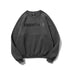 Fod Fear Of God Essentials Casual Round Neck Sweater Pullover Hoodie Sweatshirt