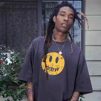 Drew Printed T Shirt Unisex Justin Biber T-shirt