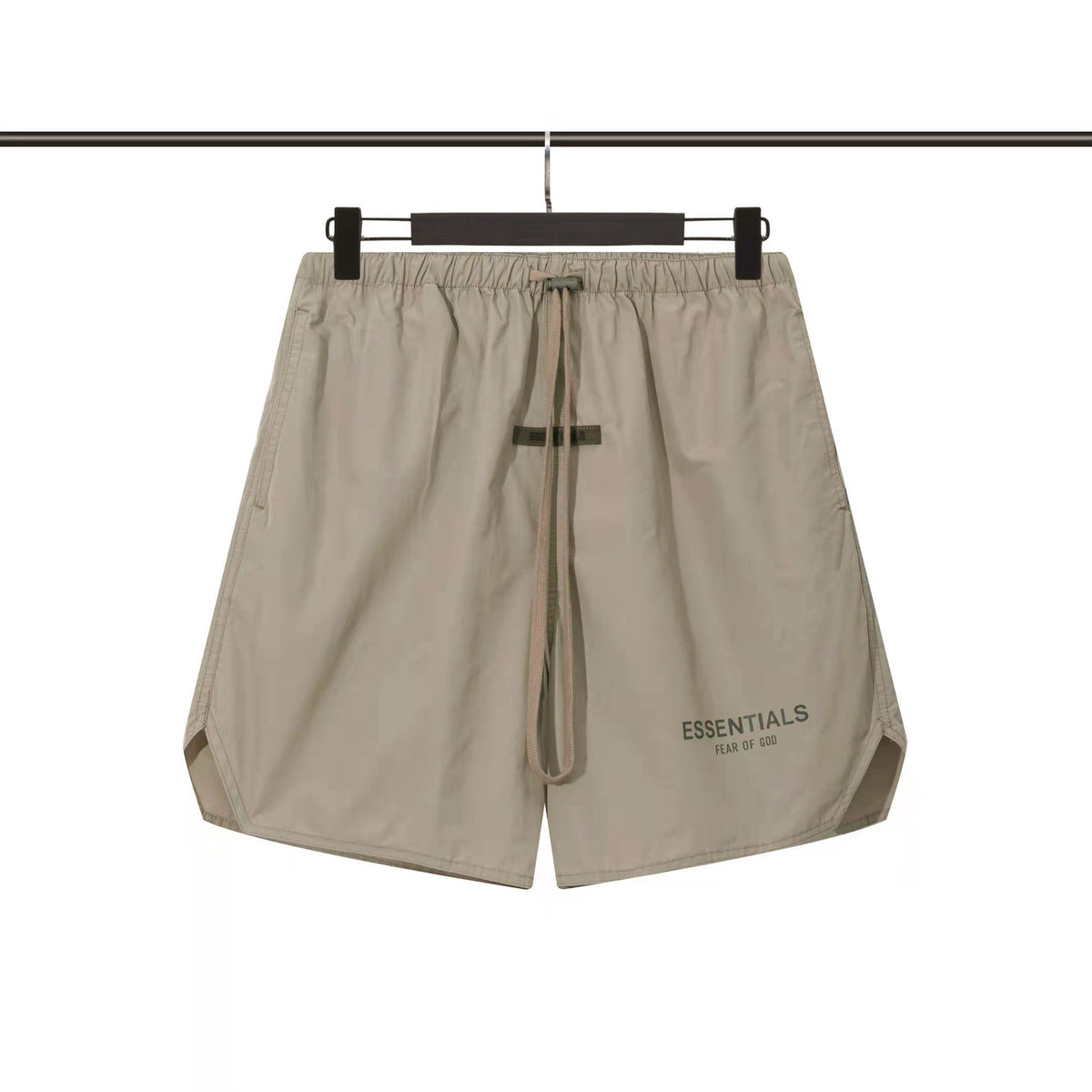 Essentials Nylon Shorts Reflective Shorts Pants - product image 16