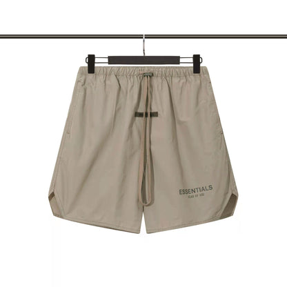 Essentials Nylon Shorts Reflective Shorts Pants - product image 17