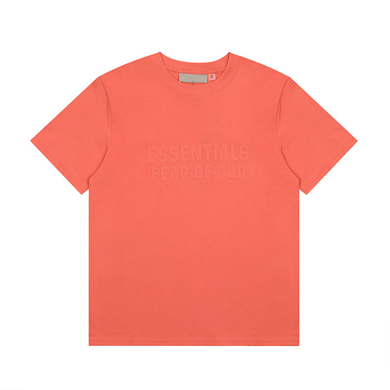 Fear Of God Essentials 1977 Short Sleeve Unisex T-Shirt - product image 26