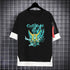 Genshin Impact Fashion T Shirt Unisex 3d Printed T-shirt