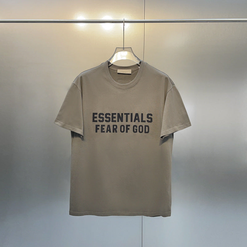 Essentials T-Shirt Fear Of Godp T-Shirt - product image 20