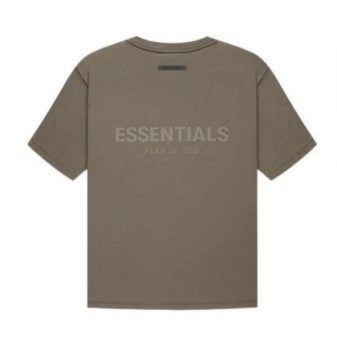Essentials T-Shirt Fear Of God T-Shirt – Style Fruit GreenPISTACHIO - product image 10