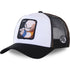 Dragon Ball Mesh cartoon baseball caps trucker hats