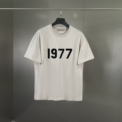 Fear Of God 1977 Short Sleeve T-Shirt Essentials T-Shirt - product image 12