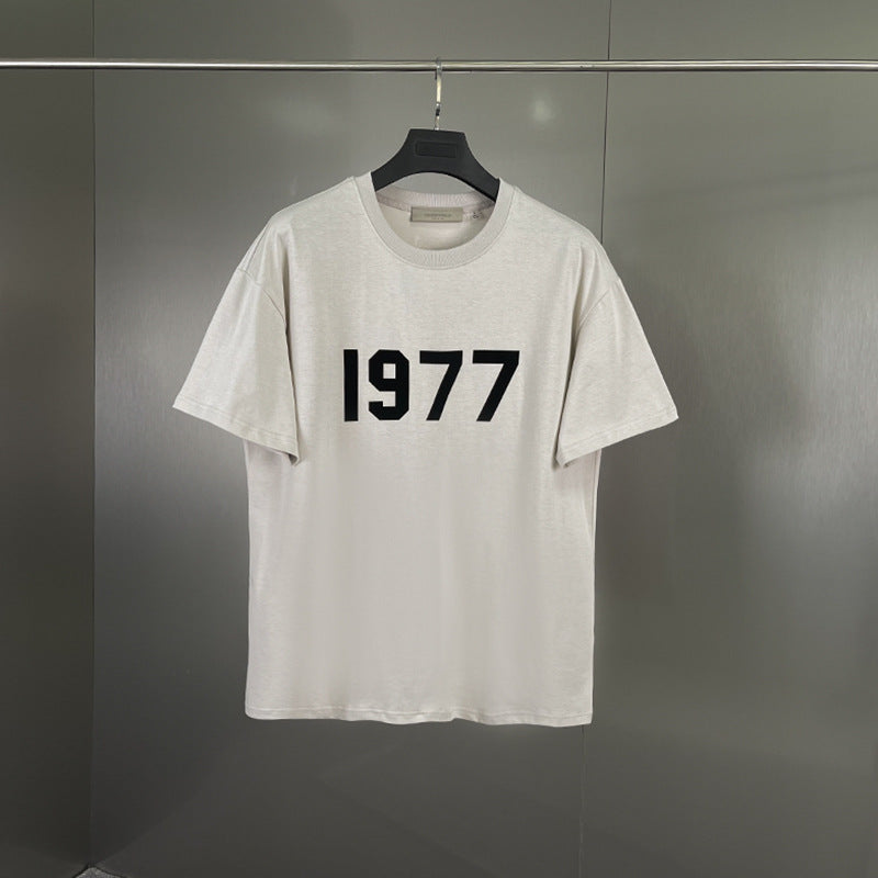 Fear Of God 1977 Short Sleeve T-Shirt Essentials T-Shirt - product image 13