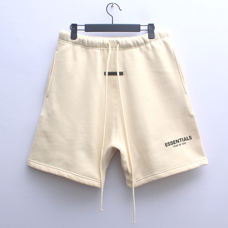 Essentials Shorts Fear Of God Letter Printed Short Pants - product image 20