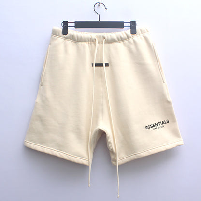 Essentials Shorts Fear Of God Letter Printed Short Pants - product image 21