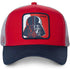 Star Wars mesh cartoon animation baseball caps truckers hats