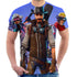 Fortnite 3d T-shirt Unisex T shirt