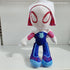 Marvel Spider-man Plush Toy Avengers Doll