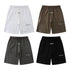 Fear Of God Reflective Shorts Essentials Short Pants