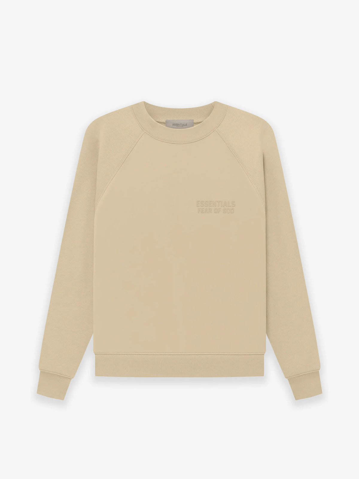 Essentials Sweater Fog Sweatshirt Pullover Hoodie