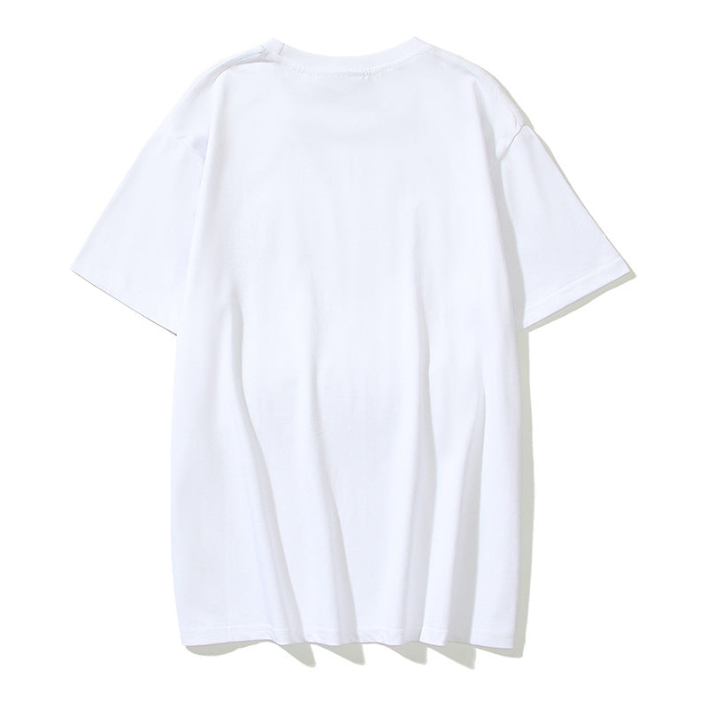 FEAR OF GOD ESSENTIALS Embossed T-Shirt - product image 5