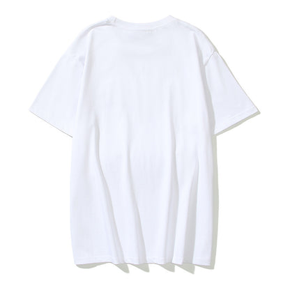 FEAR OF GOD ESSENTIALS Embossed T-Shirt - product image 5