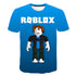 Minecraft 3d Printed Unisex T Shirt