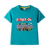 Roblox 3d Prnted T Shirt Unixed T-shirt