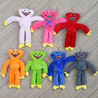 Poppy Playtime Bobbi's Game Time Doll Bobbi Toy Factory Doll Plush Toys