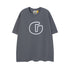 Gallery Dept Letter Slogan Printed T Shirt