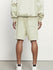 Essentials Shorts Fear Of God Printed Short Pants