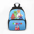 Garten of banban backpack school bag