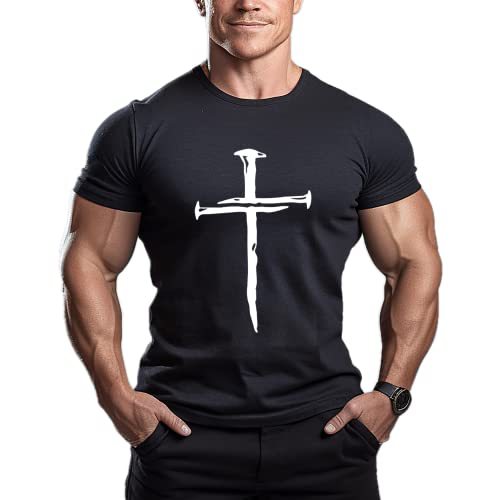 Sports & Fitness T-Shirt – Catalog Design 043