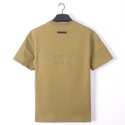 Essentials T-Shirt Fear Of God T-Shirt – Style Fruit GreenPISTACHIO - product image 19