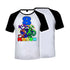 Rainbow Friends 3d Printed T Shirt Unisex T-shirt