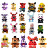 Five Nights At Freddy's Plush Toy Cartoon Doll