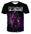 Fortnite 3d T-shirt Unisex T shirt