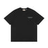 Essentials Letters Reflective T Shirt Unisex Fear Of God T-shirt