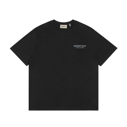 Essentials Letters Reflective T-Shirt Unisex Fear Of God T-Shirt - product image 7