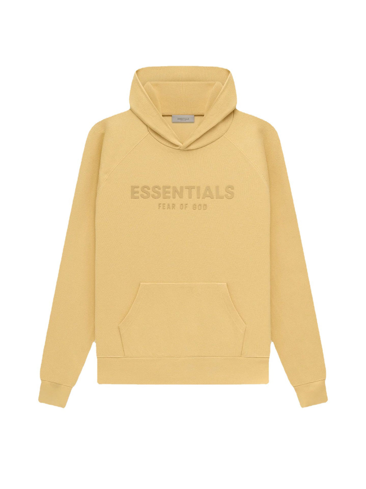 Essentials Sweater Fear Of God High Street Sweatshirt Pullvoer Hoodie - product image 4