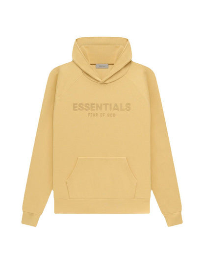 Essentials Sweater Fear Of God High Street Sweatshirt Pullvoer Hoodie - product image 4