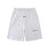 Fear Of God Reflective Shorts Essentials Short Pants