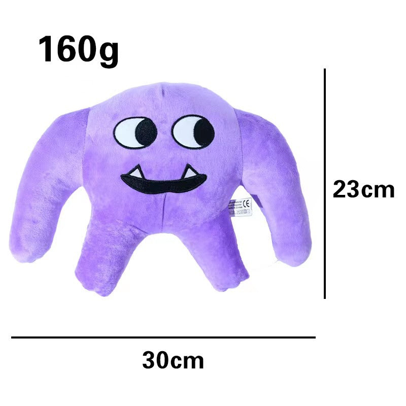 Garten Of Banban Plush Doll Plush Monster Toy