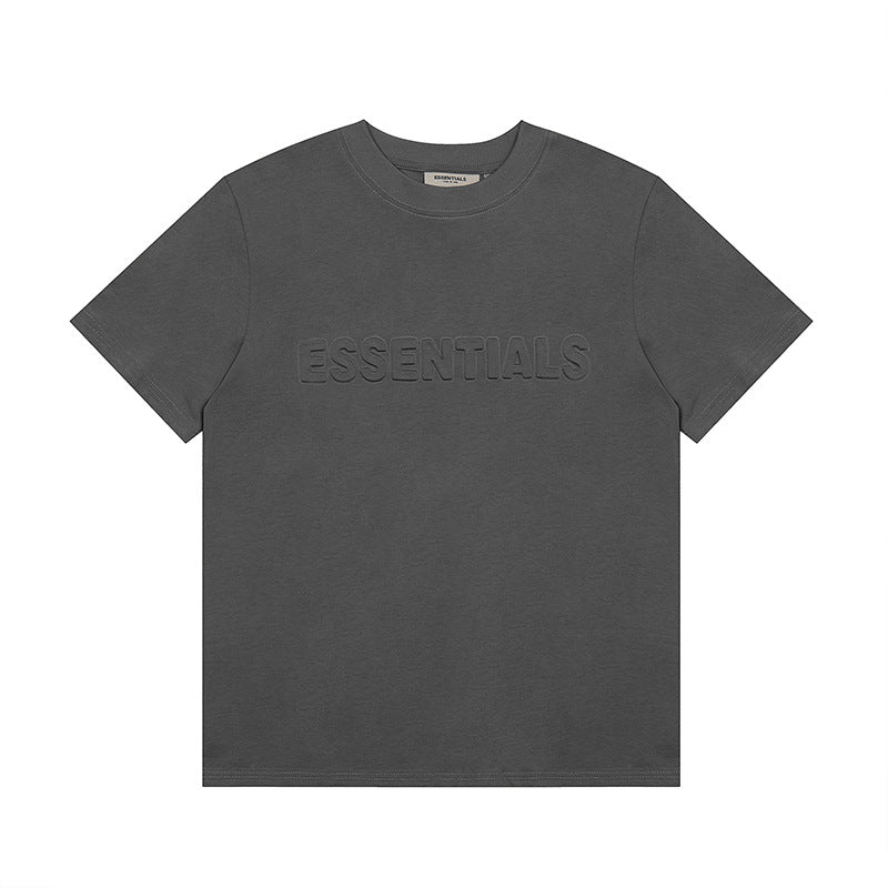 Fear Of God Essentials 1977 Short Sleeve Unisex T-Shirt - product image 86